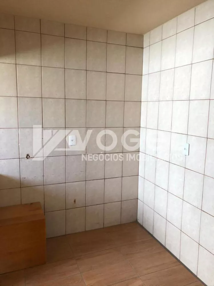 Apartamento à venda com 2 quartos, 44m² - Foto 3