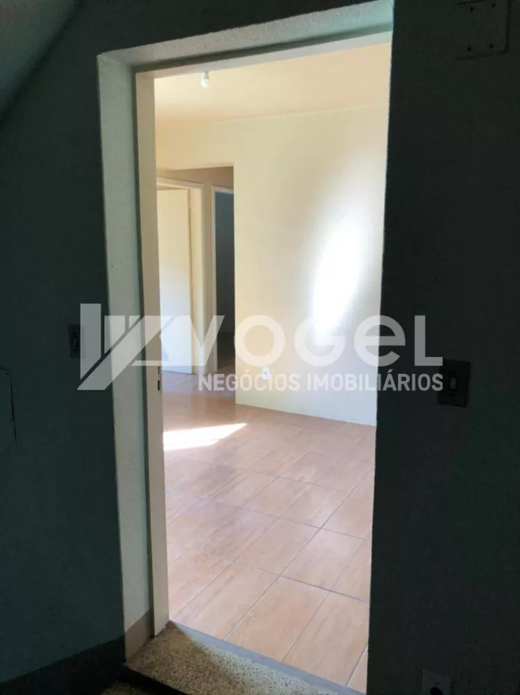 Apartamento à venda com 2 quartos, 44m² - Foto 2