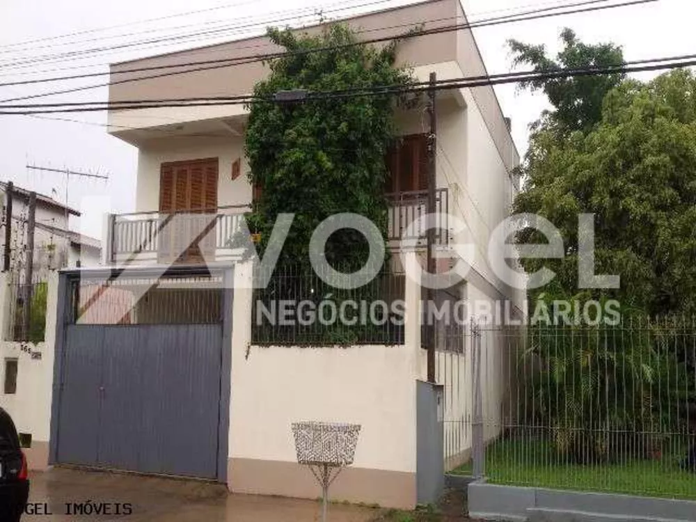 Casa à venda com 3 quartos, 135m² - Foto 2