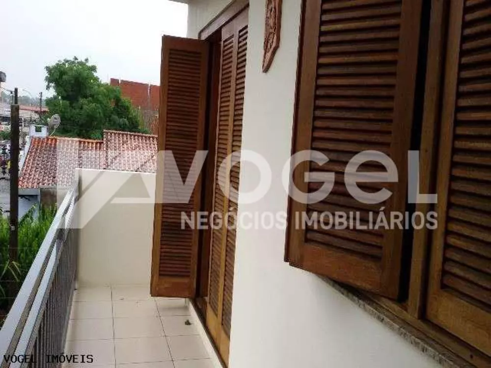 Casa à venda com 3 quartos, 135m² - Foto 4