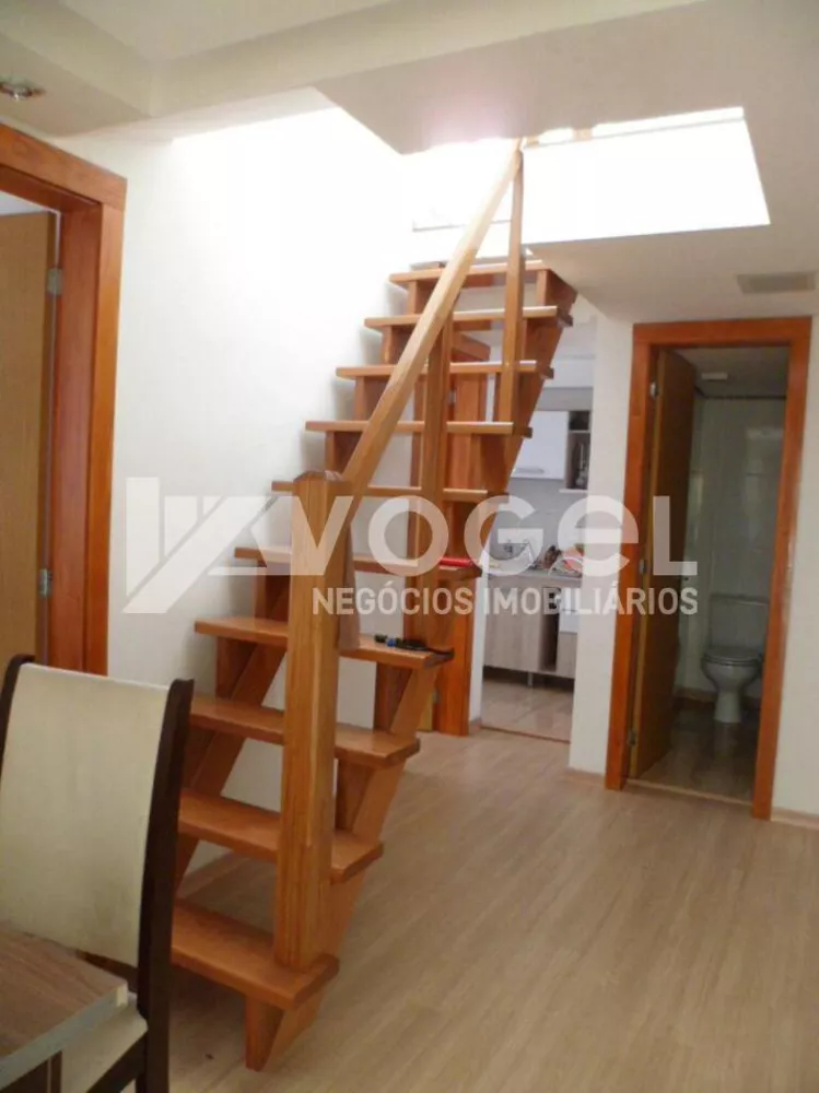 Apartamento à venda com 2 quartos, 109m² - Foto 3