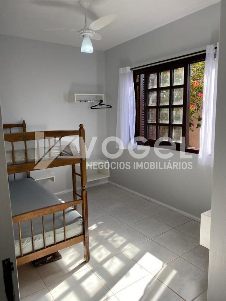 Casa, 4 quartos - Foto 32