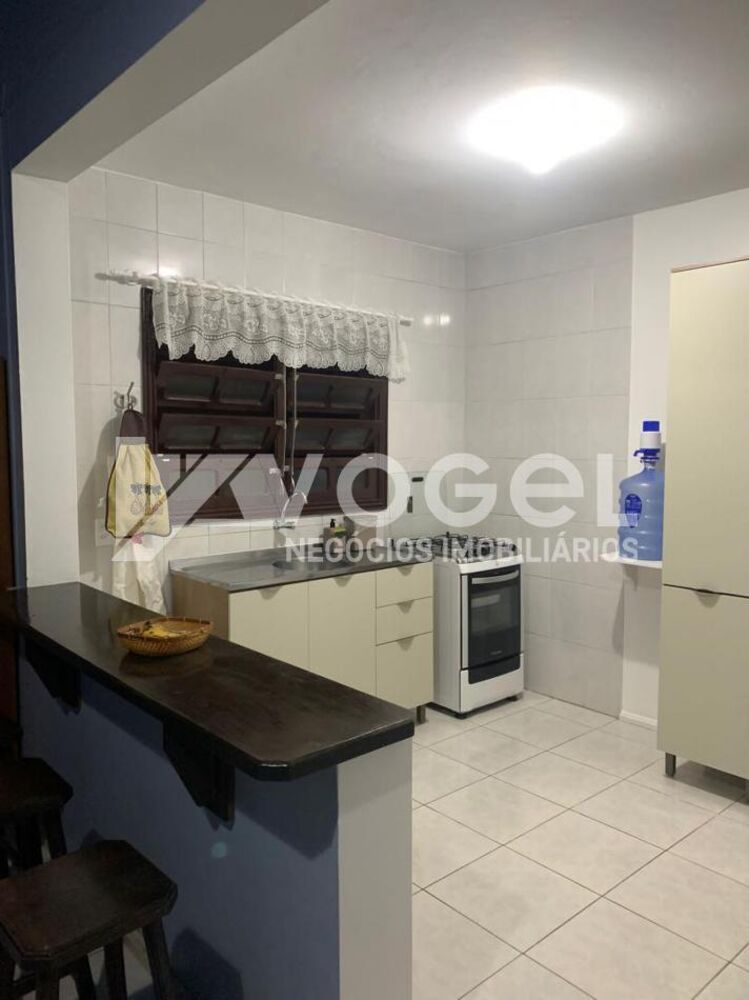 Casa, 4 quartos - Foto 13