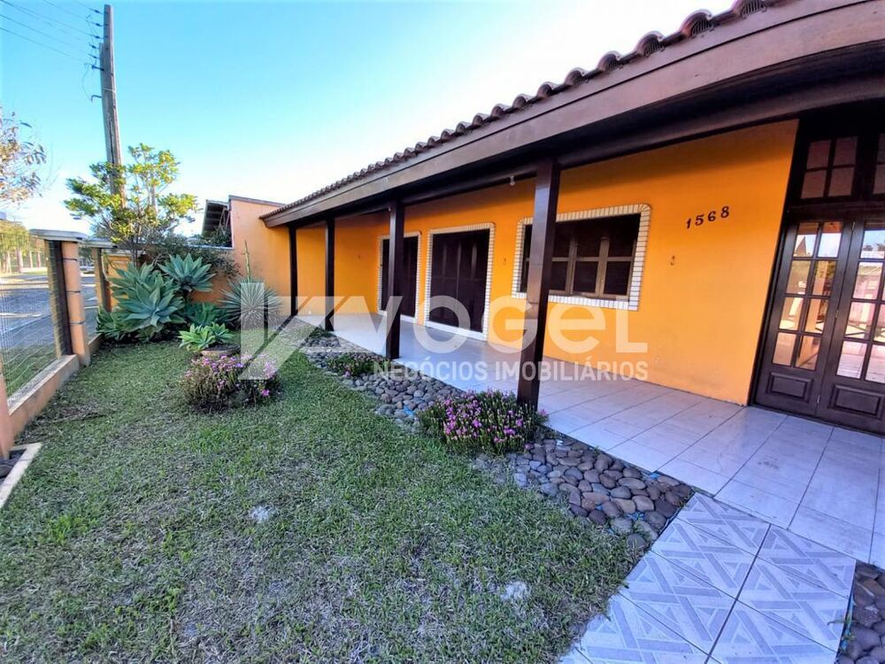 Casa, 4 quartos - Foto 2