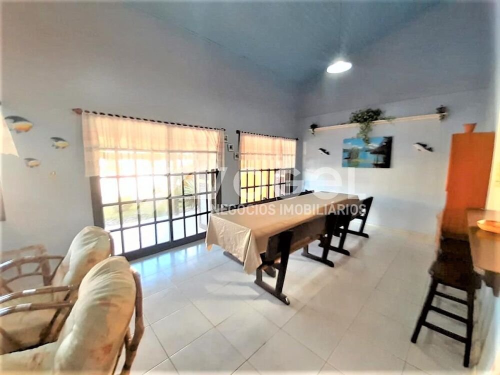 Casa, 4 quartos - Foto 12