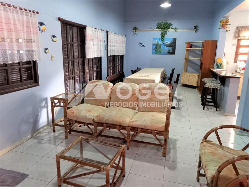 Casa, 4 quartos - Foto 3