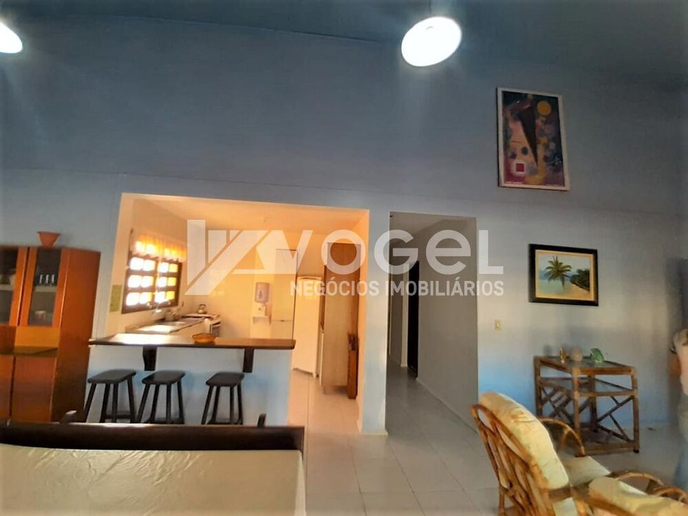 Casa, 4 quartos - Foto 10