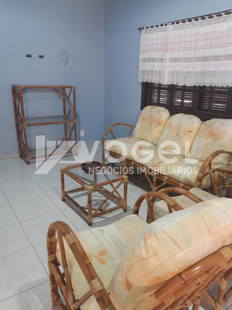 Casa, 4 quartos - Foto 6