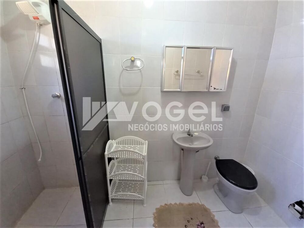 Casa, 4 quartos - Foto 19