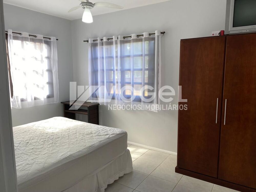 Casa, 4 quartos - Foto 35