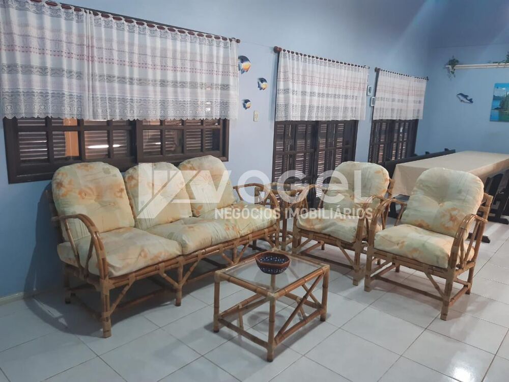 Casa, 4 quartos - Foto 5