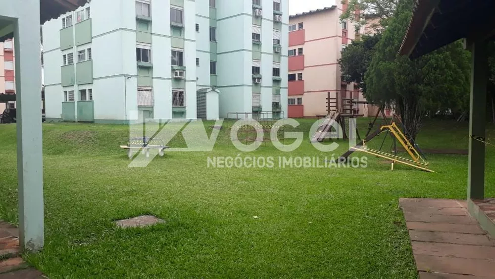 Apartamento à venda com 2 quartos, 44m² - Foto 4