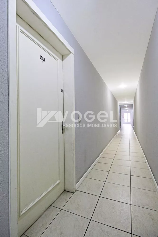 Apartamento à venda com 3 quartos, 66m² - Foto 4