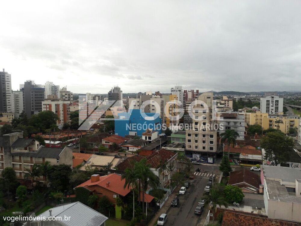 Apartamento à venda com 2 quartos, 79m² - Foto 6