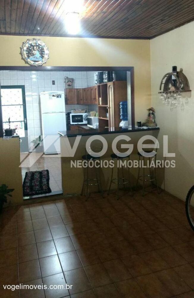 Casa, 4 quartos, 429 m² - Foto 3