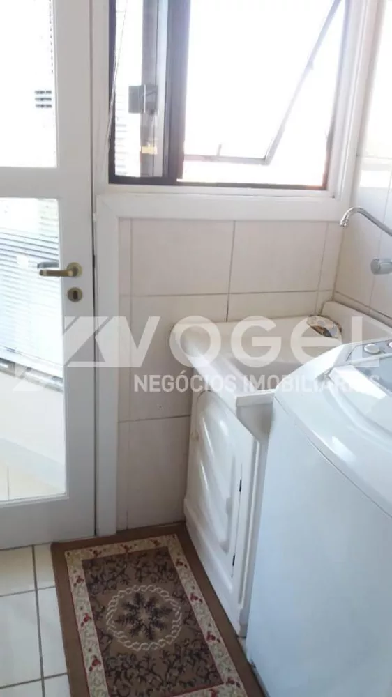 Apartamento à venda com 3 quartos - Foto 1