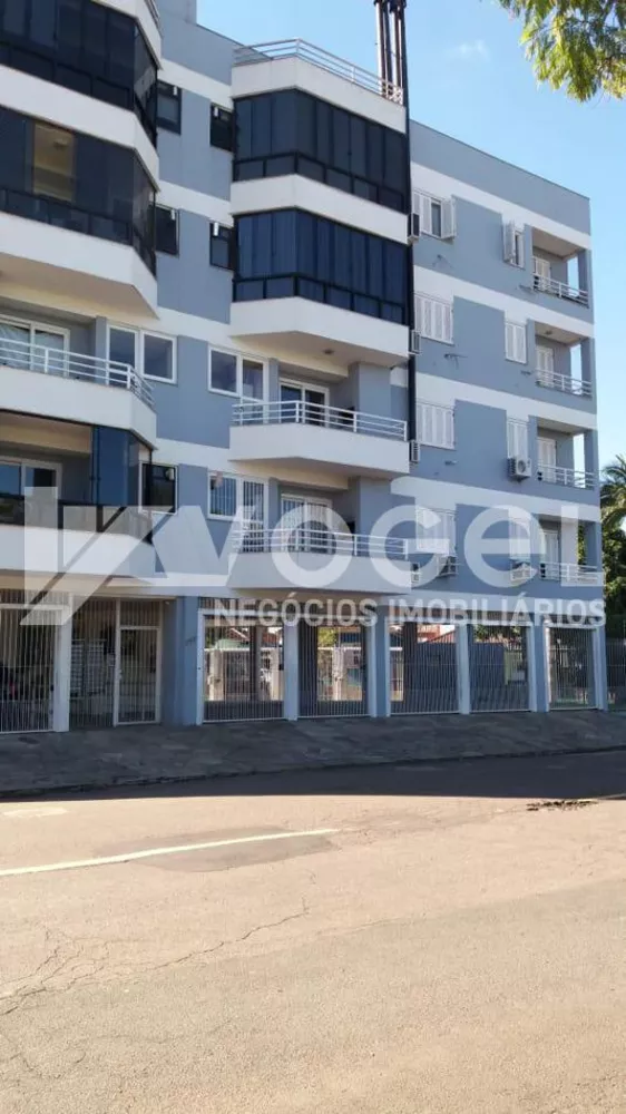 Apartamento à venda com 3 quartos - Foto 2