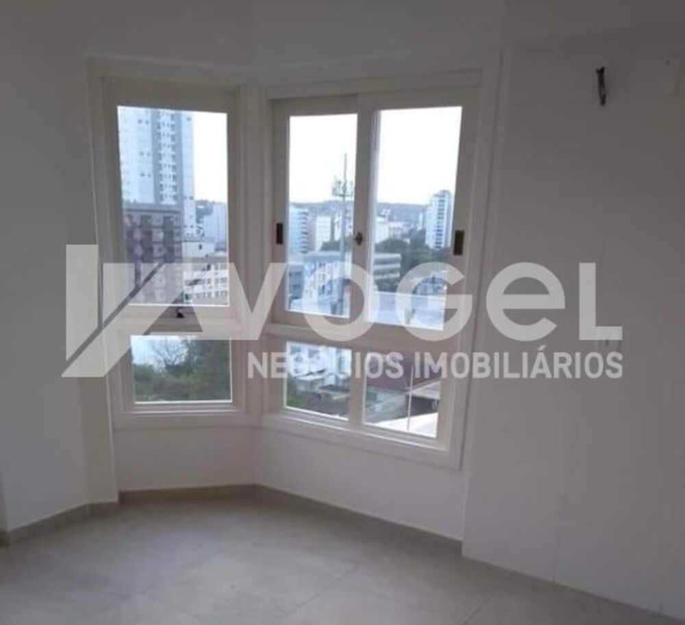 Apartamento, 1 quarto, 33 m² - Foto 4