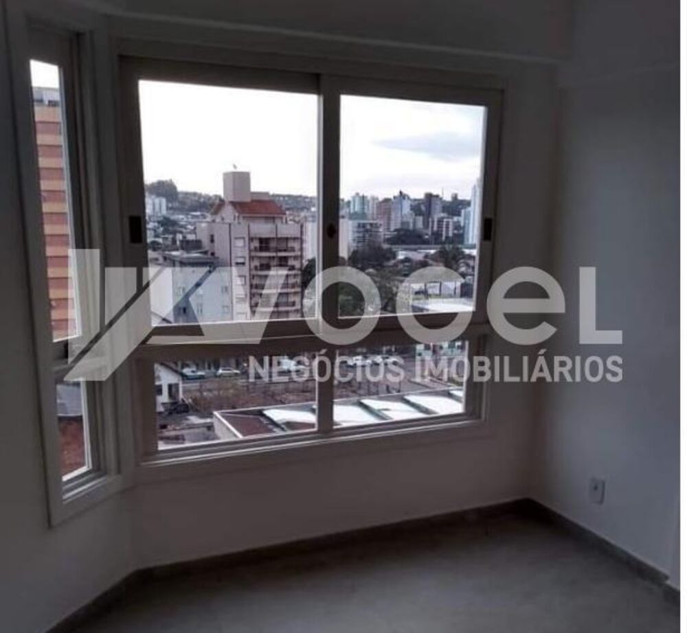 Apartamento, 1 quarto, 33 m² - Foto 3