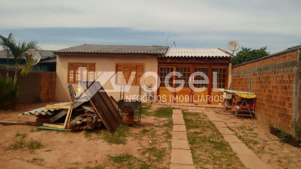 Casa, 2 quartos, 110 m² - Foto 1