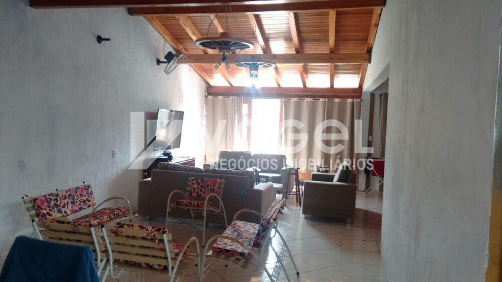 Casa, 2 quartos, 110 m² - Foto 5