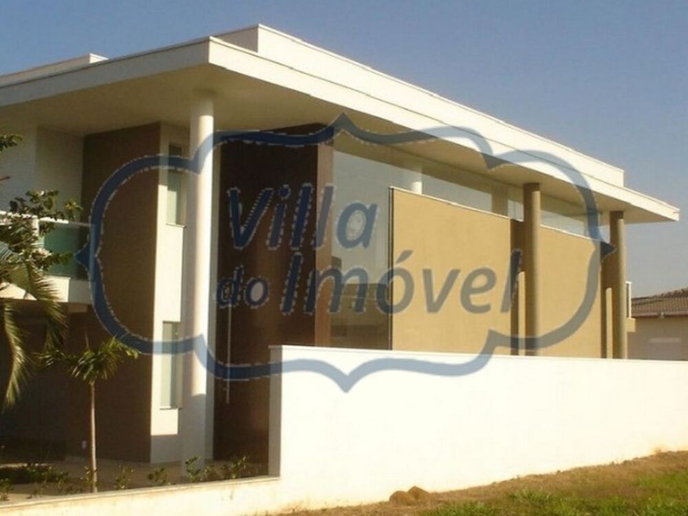 Casa de Condomínio - Foto 1