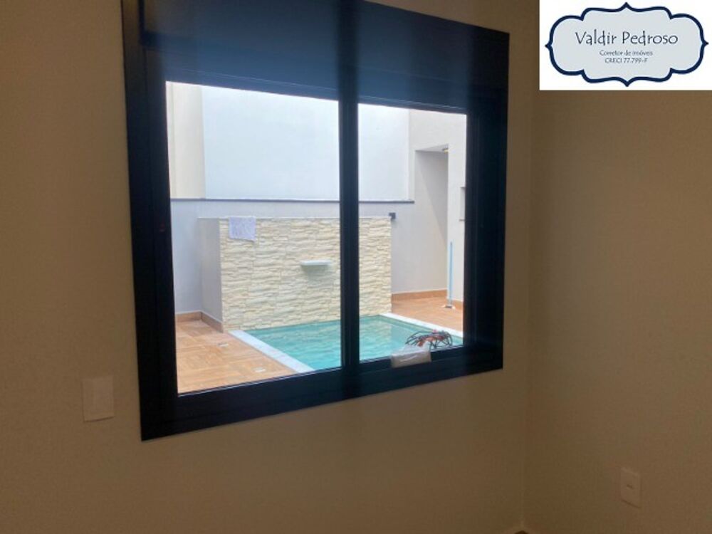 Casa de Condomínio à venda com 3 quartos, 300m² - Foto 5