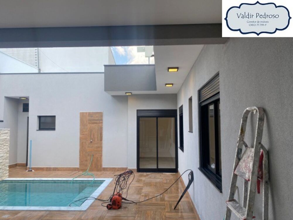 Casa de Condomínio à venda com 3 quartos, 300m² - Foto 6