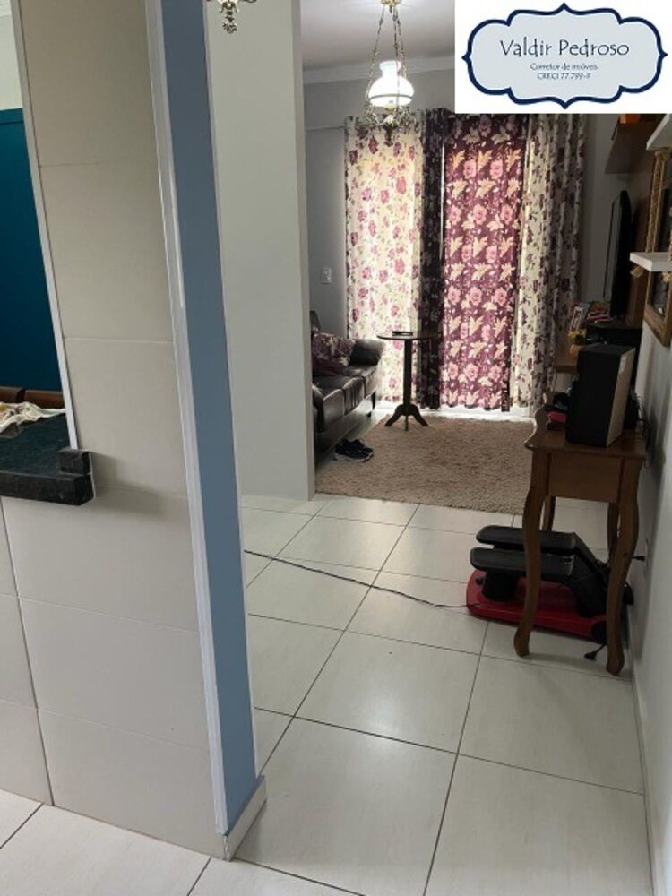 Apartamento, 1 quarto, 51 m² - Foto 3