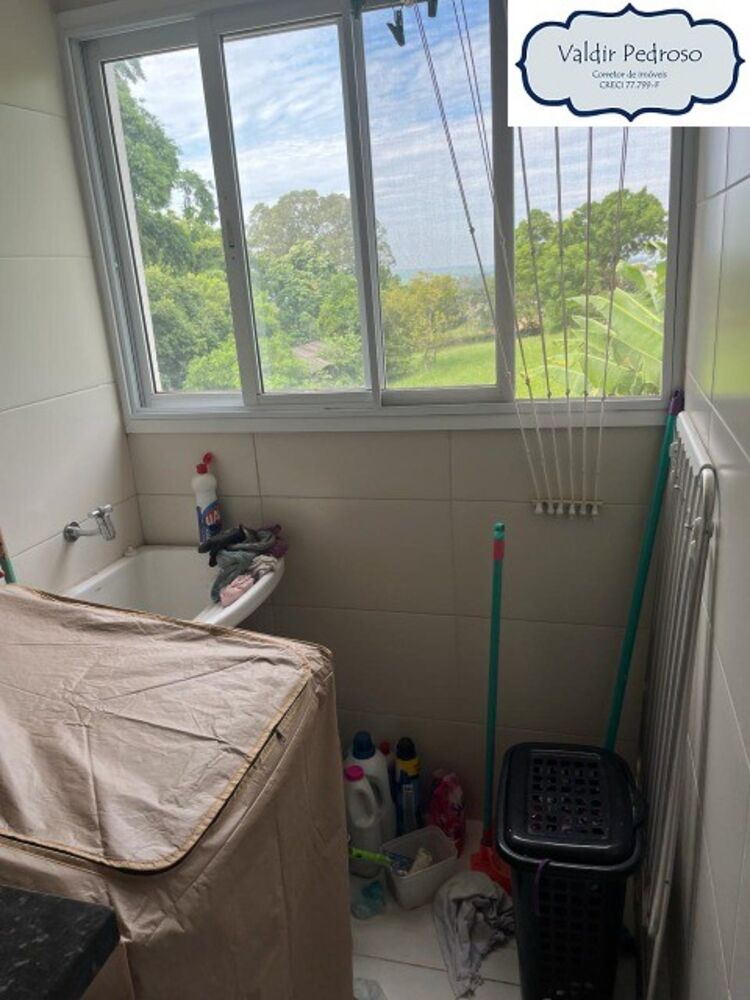 Apartamento, 1 quarto, 51 m² - Foto 2