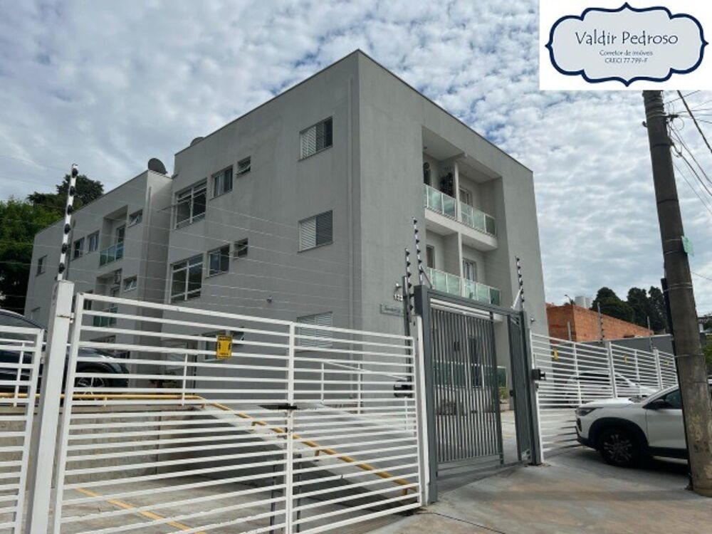 Apartamento, 1 quarto, 51 m² - Foto 8