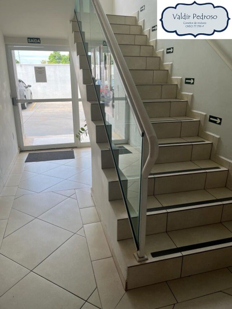 Apartamento, 1 quarto, 51 m² - Foto 6