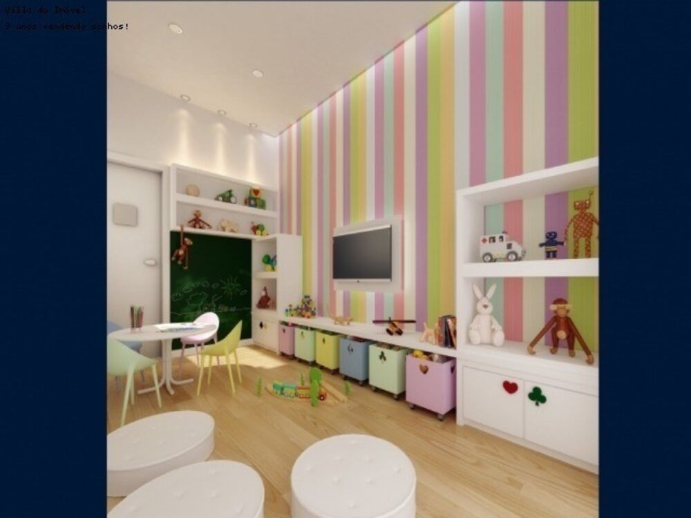 Apartamento, 3 quartos, 65 m² - Foto 4
