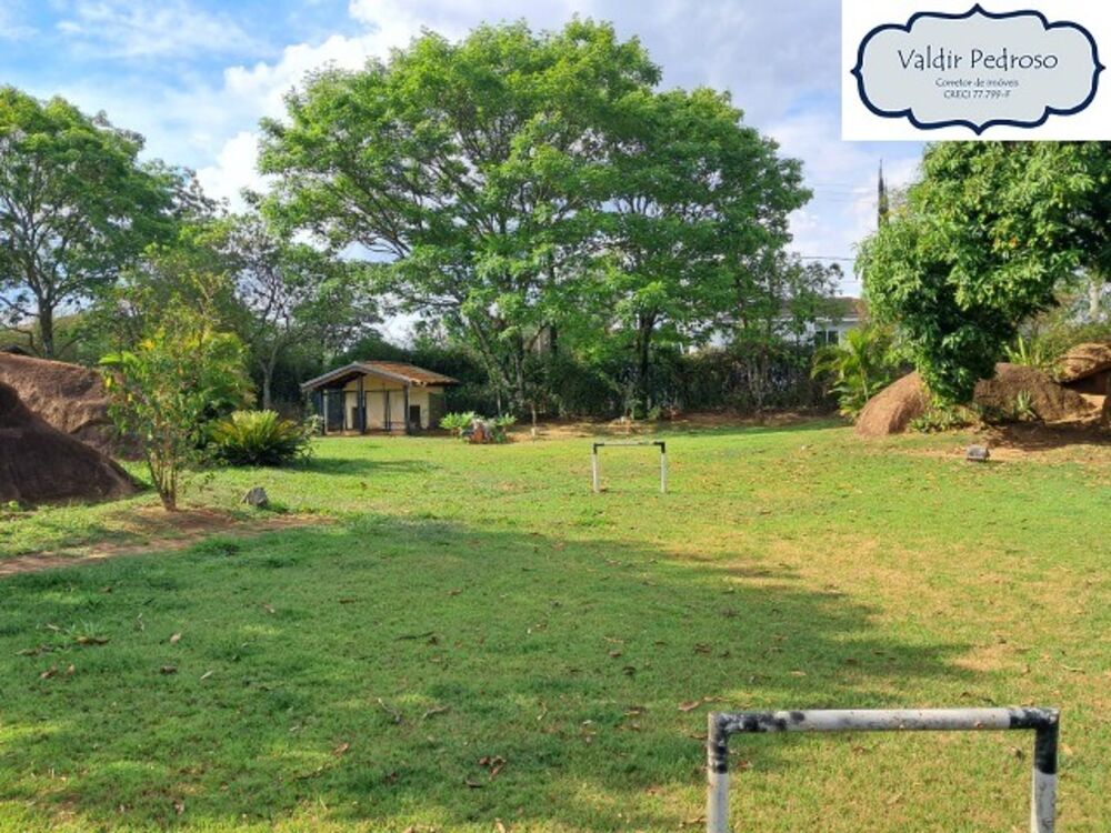 Chácara, 3 quartos, 2975 m² - Foto 3