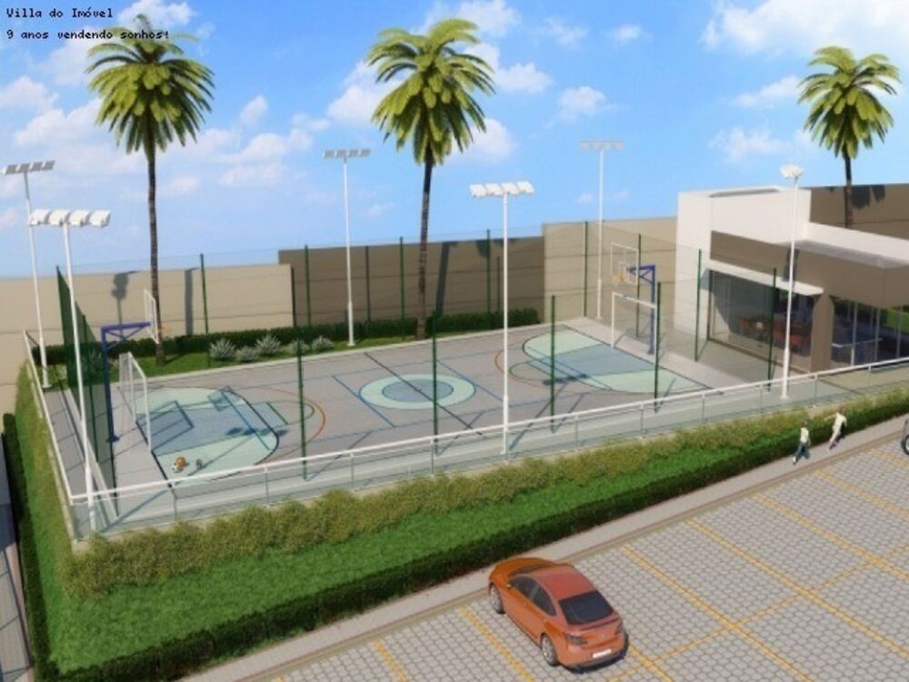 Apartamento, 3 quartos, 65 m² - Foto 3