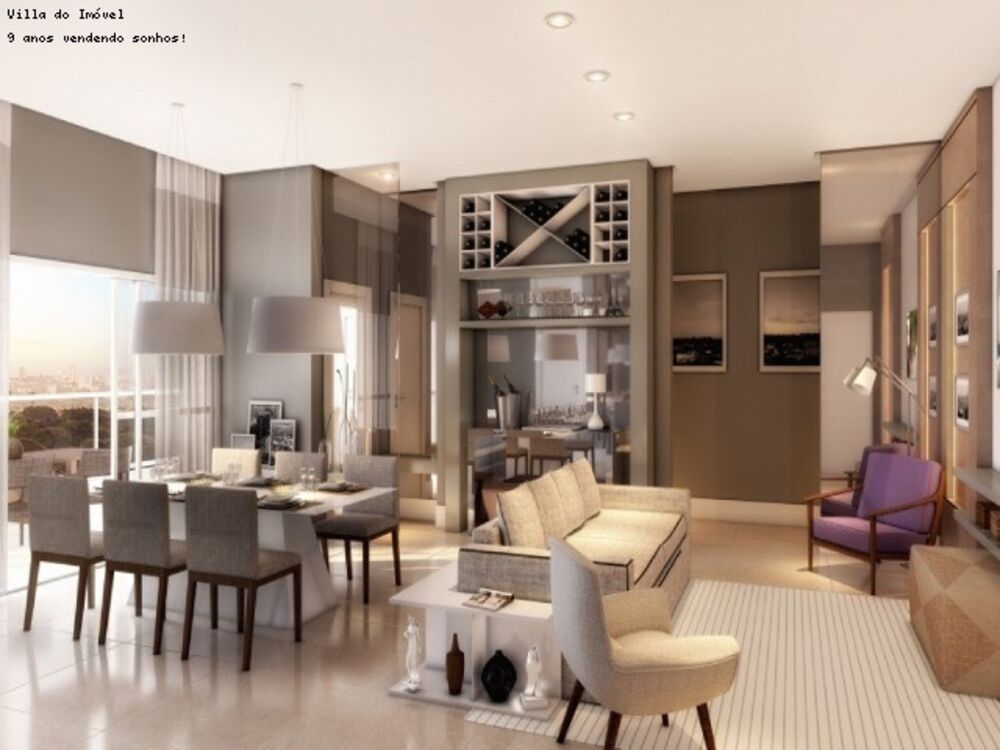 Apartamento, 3 quartos, 128 m² - Foto 3