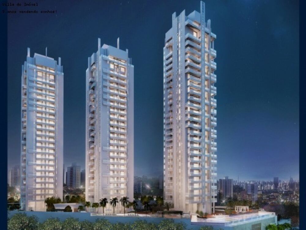 Apartamento, 3 quartos, 86 m² - Foto 1