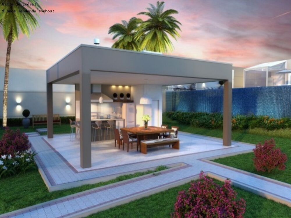 Apartamento, 3 quartos, 65 m² - Foto 3
