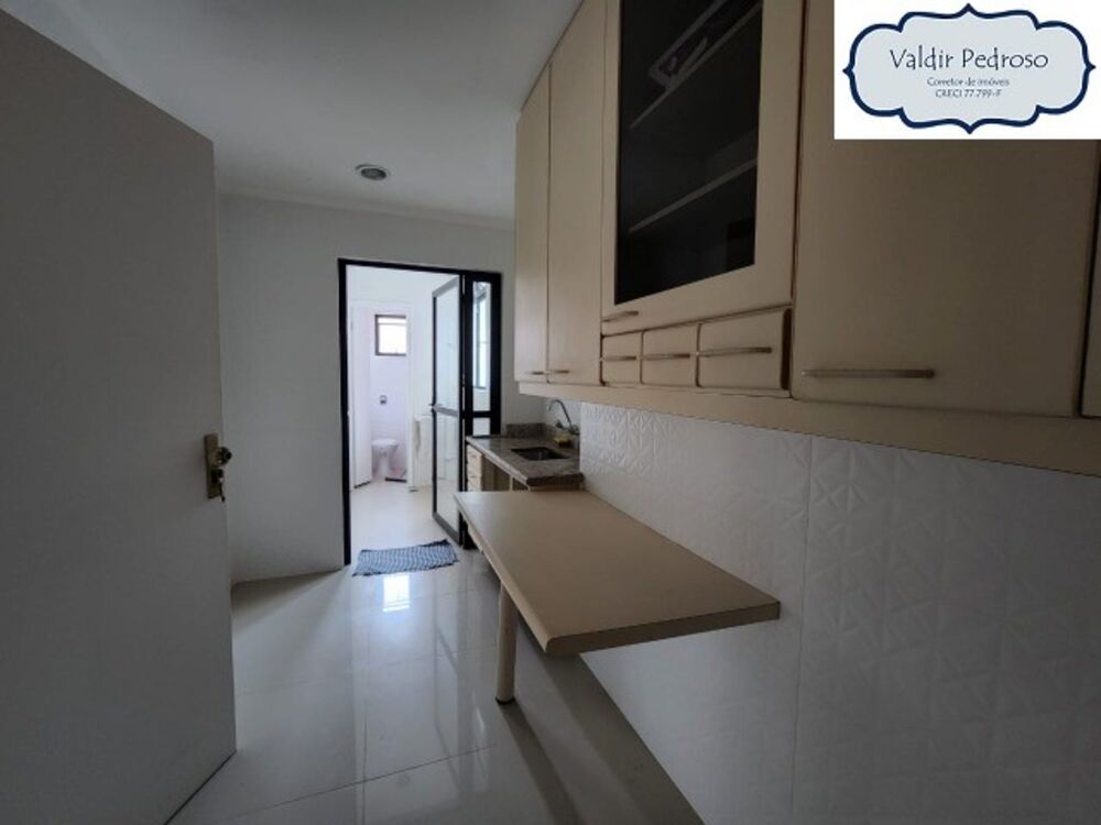 Apartamento, 3 quartos, 101 m² - Foto 4