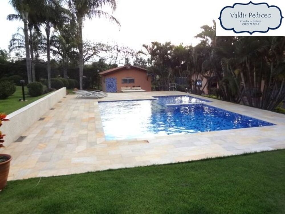 Chácara, 4 quartos, 287 hectares - Foto 2