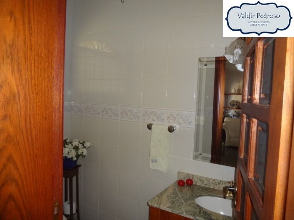 Chácara, 4 quartos, 287 hectares - Foto 1