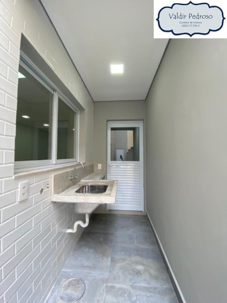 Casa de Condomínio, 3 quartos - Foto 5