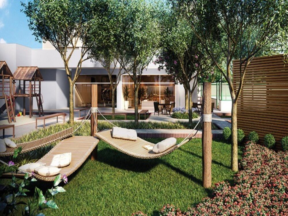 Apartamento, 2 quartos, 51 m² - Foto 2