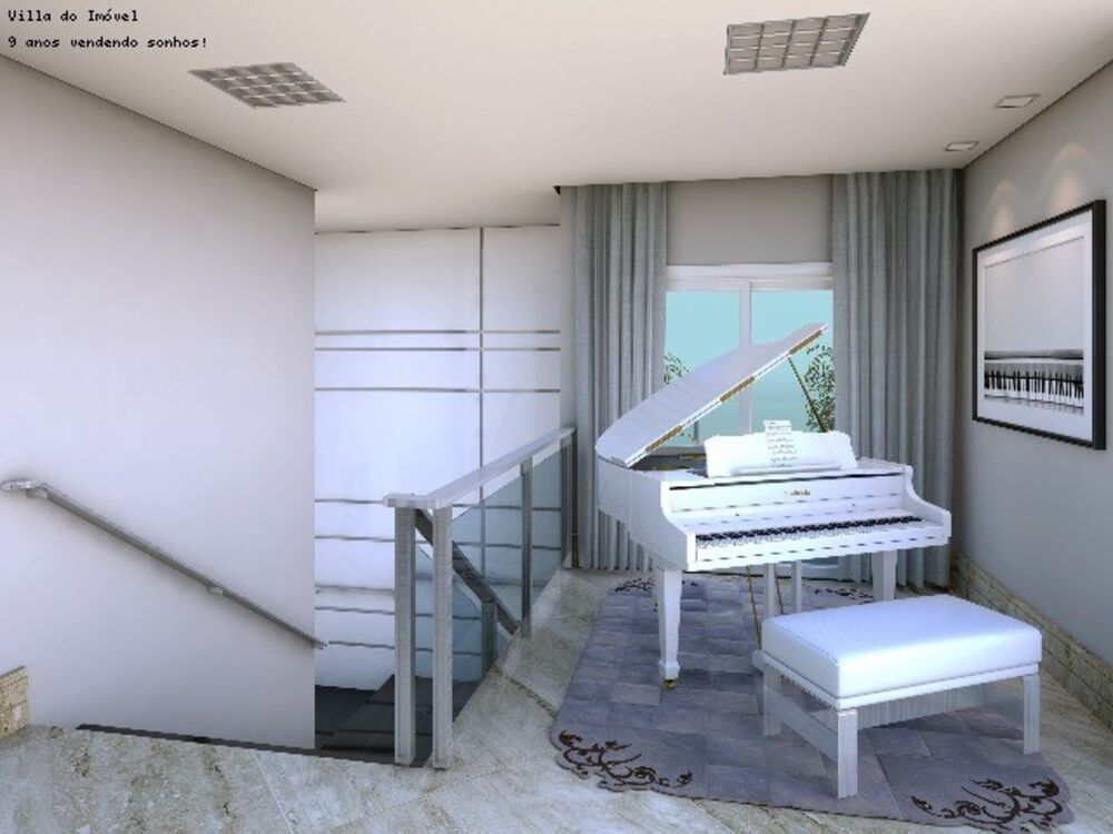Apartamento, 3 quartos, 88 m² - Foto 3