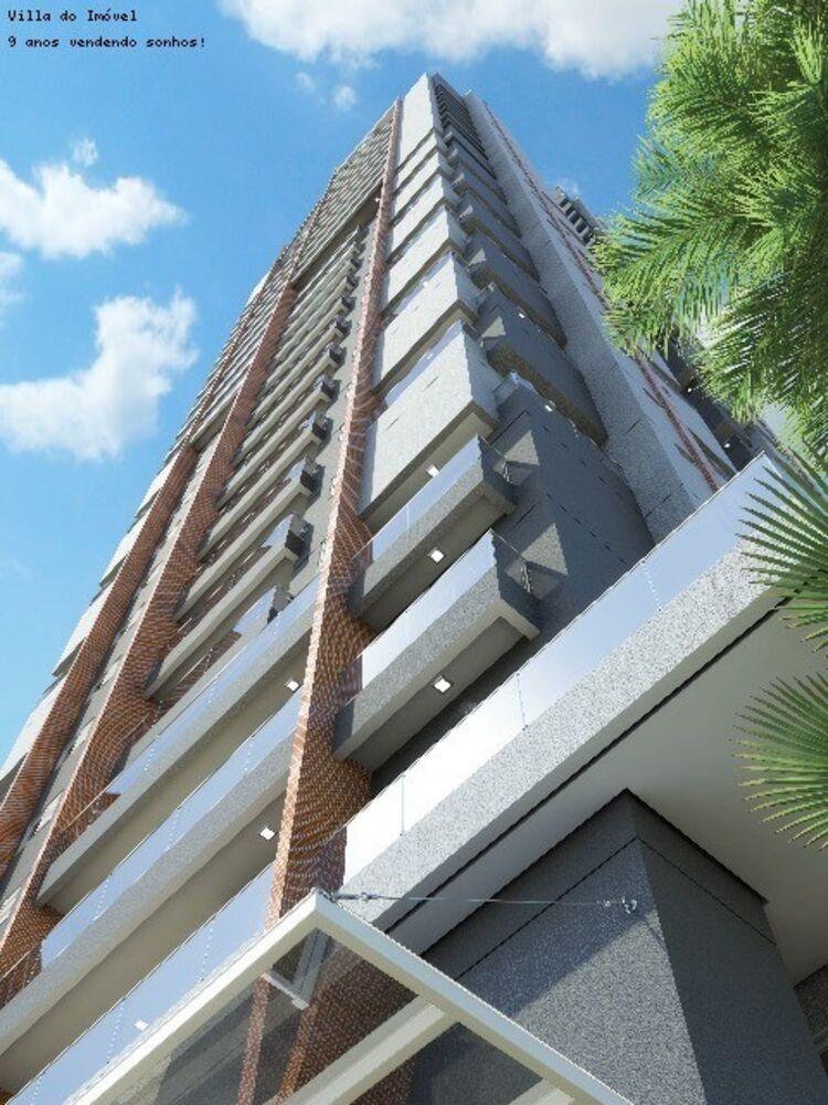 Apartamento, 3 quartos, 88 m² - Foto 2