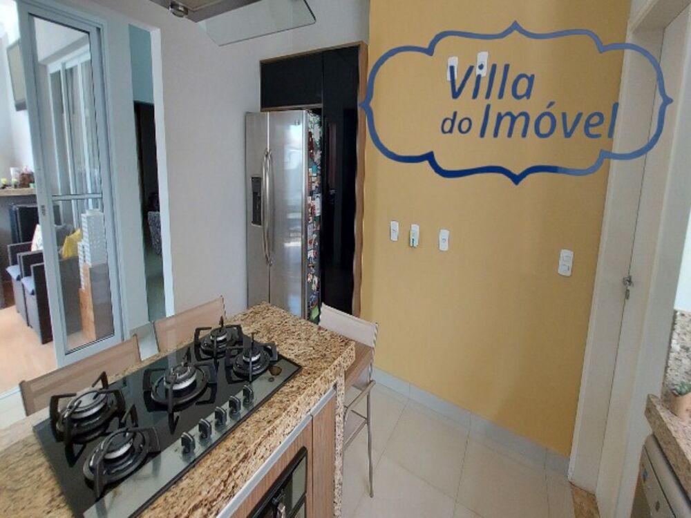 Casa de Condomínio à venda com 4 quartos, 460m² - Foto 2
