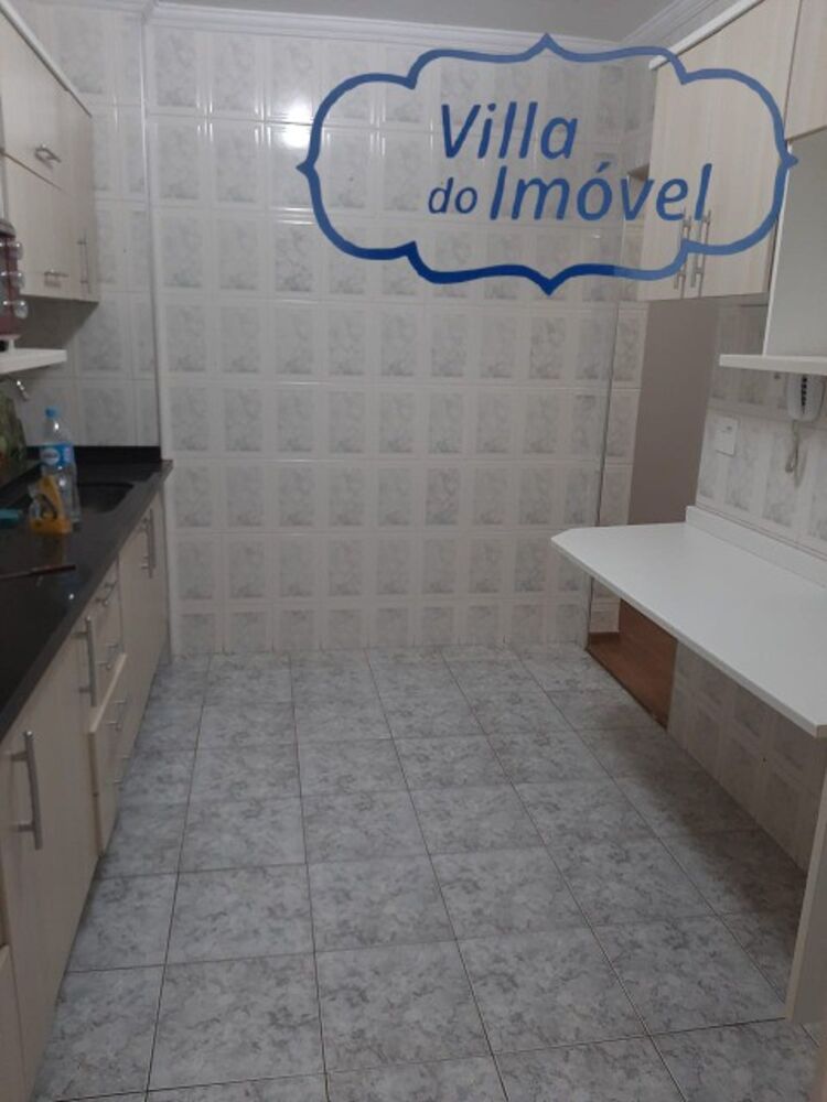 Apartamento, 2 quartos, 63 m² - Foto 2