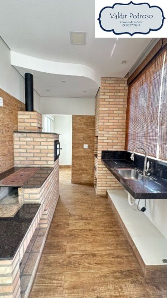 Casa de Condomínio à venda e aluguel com 3 quartos, 250m² - Foto 6