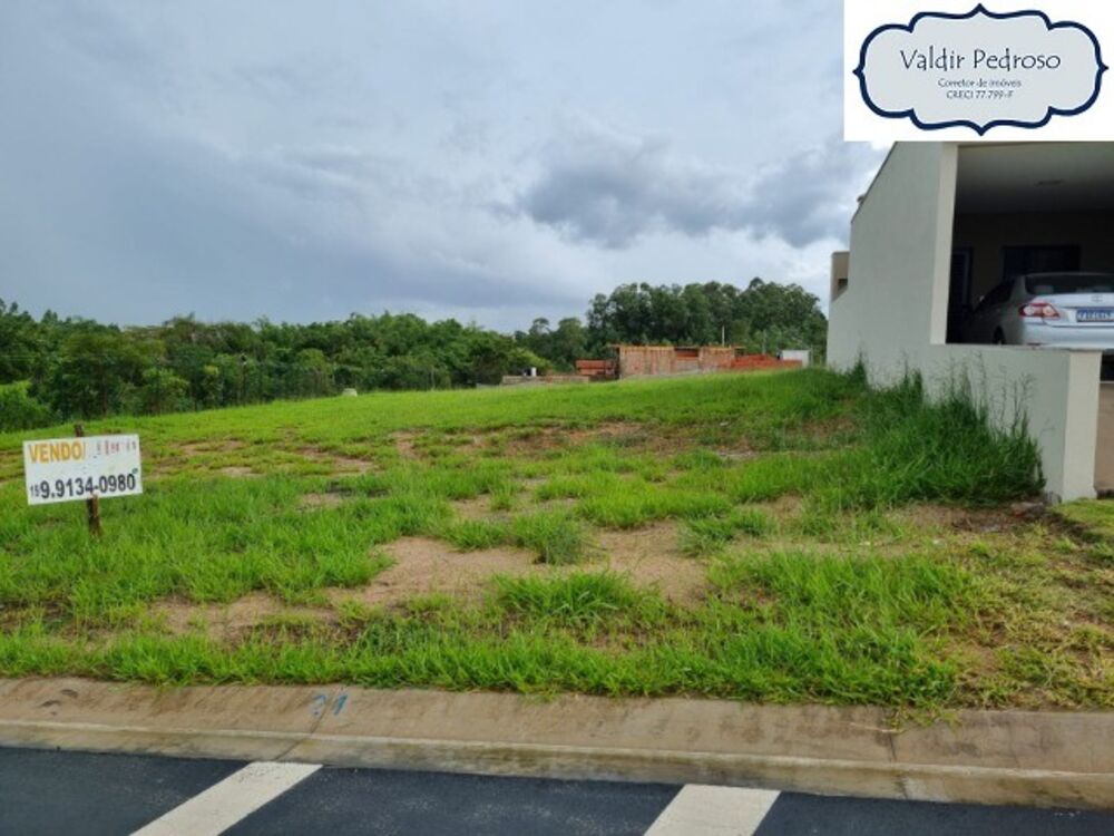 Terreno, 218 m² - Foto 1