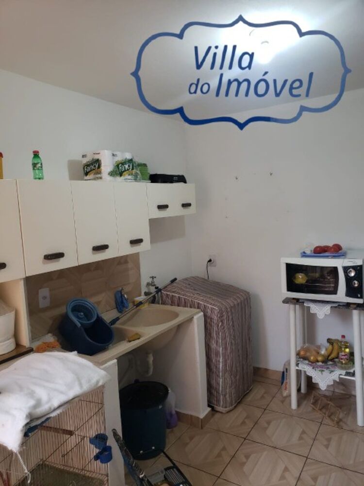 Casa, 3 quartos - Foto 3